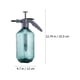 thumbnail image 4 of Tipo de presión Flor Botella de riego Flor de plástico Pulverizador de botella de agua, 4 of 5
