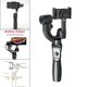 thumbnail image 4 of S5 Lightweight Time Stabilizer Time Stabilizer Time-Lapse para Android / IOS - Sin trípode Sunnimix Estabilizador de cardán, 4 of 8