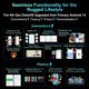 thumbnail image 2 of Smartphone Blackview BV8200 36 GB de RAM 256 GB de ROM de 6.5 pulgadas FHD+, 2 of 3