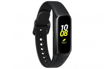 galaxy fit band price