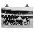 thumbnail image 2 of Print: All Star Football Team Which Played Rutgers, Nov. 13, 1915, 2 of 4