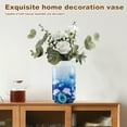 thumbnail image 3 of BallsFHK 3D Puzzle House Vase Decorative Piece – DIY Floral Container For Living Room Decor, 3 of 4