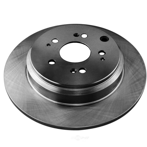 UAP Disc Brake Rotor 31469