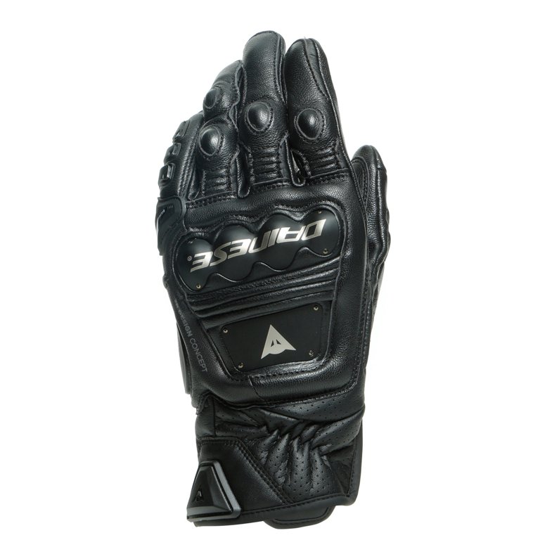 ダイネーゼ　4-STROKE 2 GLOVES Dainese 4-Stroke 2 Black Gloves size Large - Walmart.com
