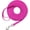 Purple, variant on Waterproof Long Leash Durable Dog Recall Training Lead Great for Outdoor Hiking, Training, Yard, Beach and Swimming (Purple, 10ft)