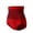 1 Pack#Red, variant on yardsong Womens Compression Shorts 4-in-1 Seamless High Waist Tummy Control Shorts Body Butt Lifting Fat Burning Underwear Panties Black,XL