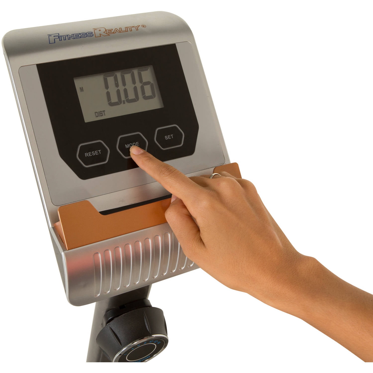 fitness reality r4000