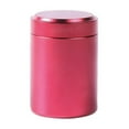 thumbnail image 3 of EIGTHTAIL Tea Coffee Sugar Kitchen Storage Canisters Jars Pots Containers Tins Extra Savings, 3 of 6