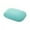 Blue, variant on HDWUEN Kids Sleeping Pillow Down Alternative Bedding Pillow Small Pillows Home Travel Dorm Soft Pillow for Stomach and Side Sleepers Thin Pillow