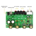 thumbnail image 4 of Unique Bargains DC 12V-15V 200W Hi-Fi Audio Stereo Power Amplifier Board for Motorcycle Car, 4 of 4
