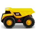thumbnail image 4 of Funrise - CAT Tough Machines, Dump Truck, 4 of 7