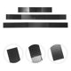 thumbnail image 2 of 1464 pegatinas de mosaico de espejo para pared, pegatinas adhesivas para mosaico, pegatinas para azulejos de mosaico DIY, 2 of 6