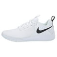 thumbnail image 2 of Nike Womens Zoom Hyperace 2 White/Black 5.5, 2 of 6