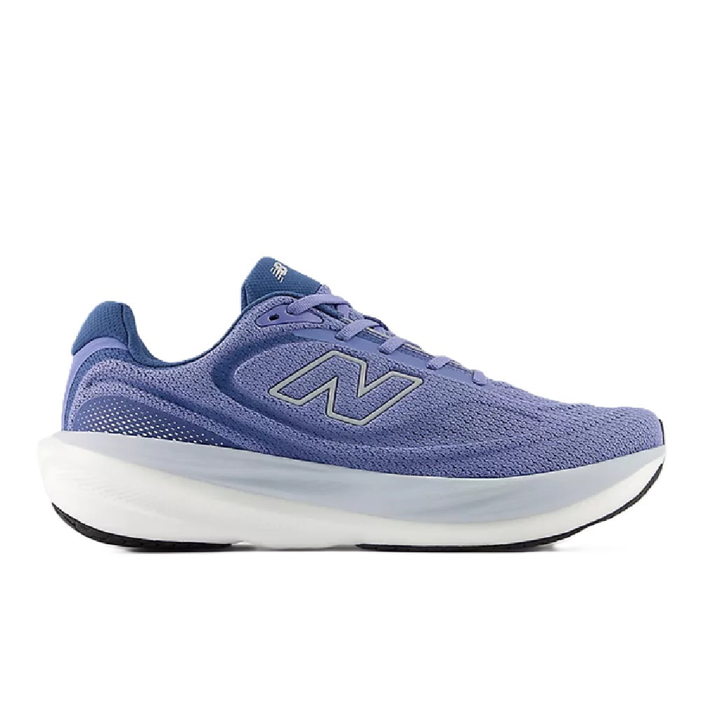 Men's New Balance 1080v15 Running Blue Grey (M108078J) - 13