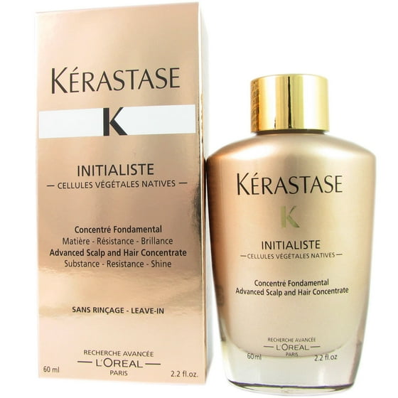 Kerastase - Kerastase Initialiste Scalp And Hair Serum, 2 