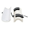 thumbnail image 3 of jinwen Taekwondo Shin Guard Protector Protective Gear 31.3cm M, 3 of 9