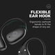 thumbnail image 5 of Auriculares Inalámbricos Raycon Essential Open Ear Bluetooth 6.0 Azul, 5 of 9