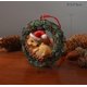 thumbnail image 4 of Petit Animal Dcoratif Suspendre Pour Sapin De Nol, Maison, Bureau, Chambre Avec Ficelle (nouveau, Hrisson), 4 of 5