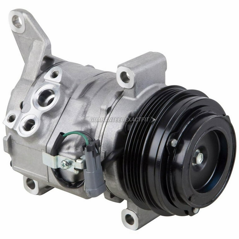 2004 chevy 2024 tahoe ac compressor