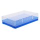 thumbnail image 5 of Hytrove 5Ud Portatubos De Laboratorio De Polipropileno Color Azul Con Soporte Estable, 5 of 7