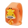 thumbnail image 1 of Children And Outdoor Oil Watch Spring And Summer Oil Luminous Bracelet Cute Three Cartoon, 1 of 4