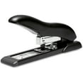 thumbnail image 1 of "Hd80 Personal Heavy Duty Stapler, 80-Sheet Capacity, Black | Bundle of 5 Each", 1 of 2