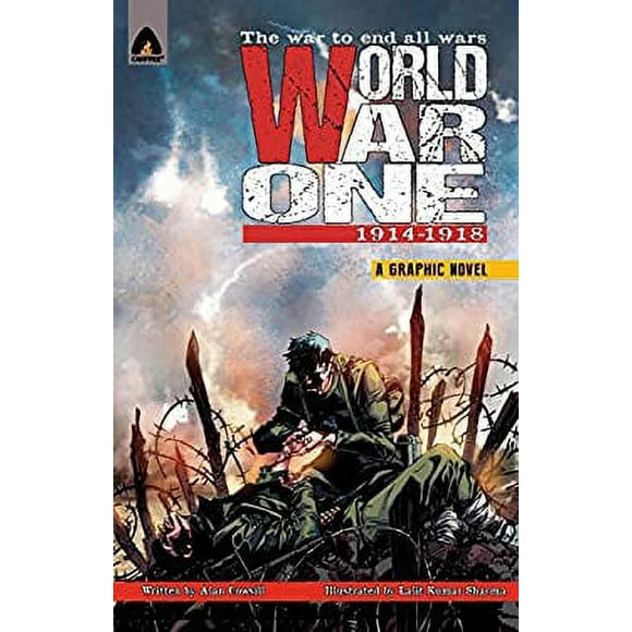 World War One: 1914-1918 9789380741857 Used / Pre-owned