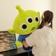 thumbnail image 4 of 30/50/70cm Nuevo Anime Disney Toy Story Alien Dibujos Animados Juguetes de Peluche Almohada Kawaii Decoración de Habitación Muñeca Suave Regalos de Cumpleaños para Niños, 4 of 5