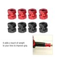 thumbnail image 3 of Greensen RC Adaptateur de Moyeu, RC 12mm Hexagonal Moyeu de Roue Adaptateur Métallique pour Traxxas Hsp Redcat Télécommande Crawler, RC Roue Moyeu Adaptateur, 3 of 8