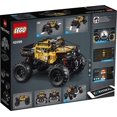 thumbnail image 5 of LEGO Technic 4??4 X-treme Off, 5 of 5