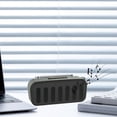 thumbnail image 4 of Bluetooth Speaker Radio Wireless Outdoor Sports Portable Small Audio System With Long-Lasting Hifi Sound Quality And Cool Appearance Electronics Speaker, 4 of 8