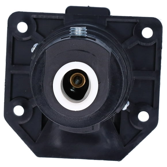 Blade Socket,6-24V 7 Way Blade Way Blade Connector Pin Connector Rugged and Tough