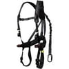 Gorilla G-TAC Air Women's Safety Harness, Charcoal