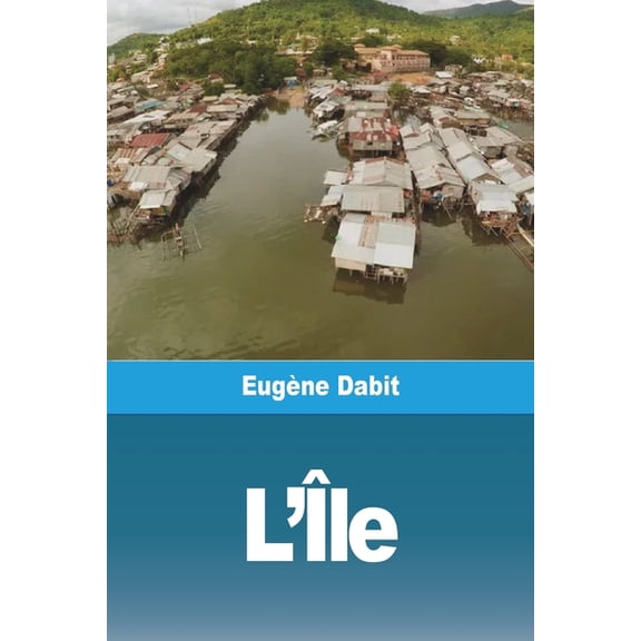 L'Ãle, (Paperback)