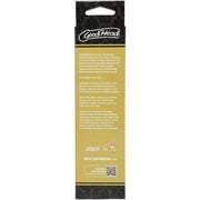 Doc Johnson GoodHead - Oral Delight Gel - Green Apple