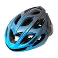 thumbnail image 3 of Casco de Ciclismo DYNWAVEMX Transpirable para Exteriores Azul Negro, 3 of 8