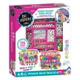 thumbnail image 4 of Be Inspired Cra-Z-Art ABC Fashion Bead Bracelet Maker for Tweens & Teens Ages 8+, 750+Various Pieces, 4 of 11