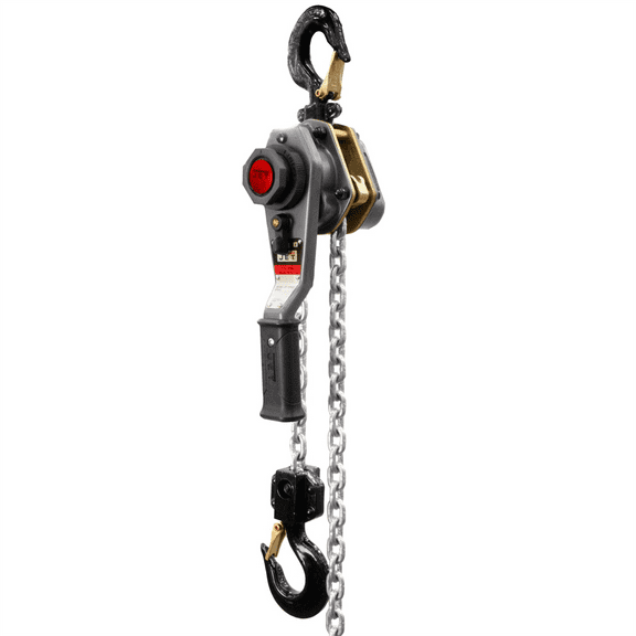 Jet Tools JLH-150WO-15 1.5-TON LEVER HOIST, 15' LIFT