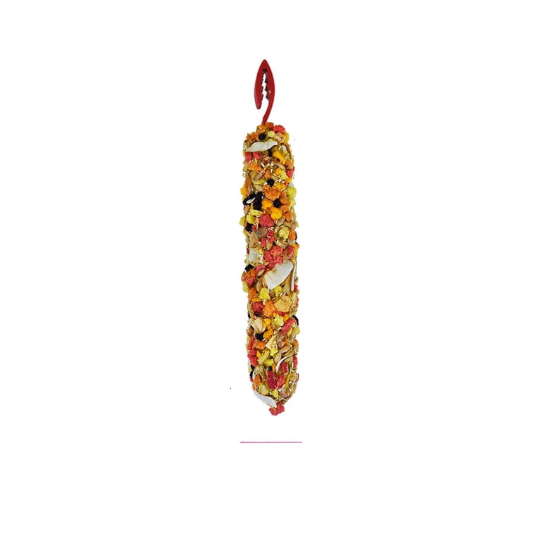 A&E Cage Co Smakers Fruit Treat Sticks, 12 Count photo 2