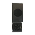 thumbnail image 4 of 35" Optical Bluetooth Soundbar and Subwoofer with Large LED Display (SC-1422SBW), 4 of 5