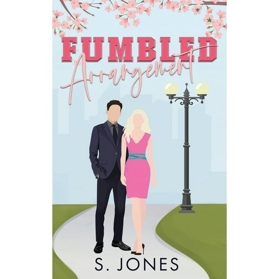 Fumbled Arrangement, (Paperback)