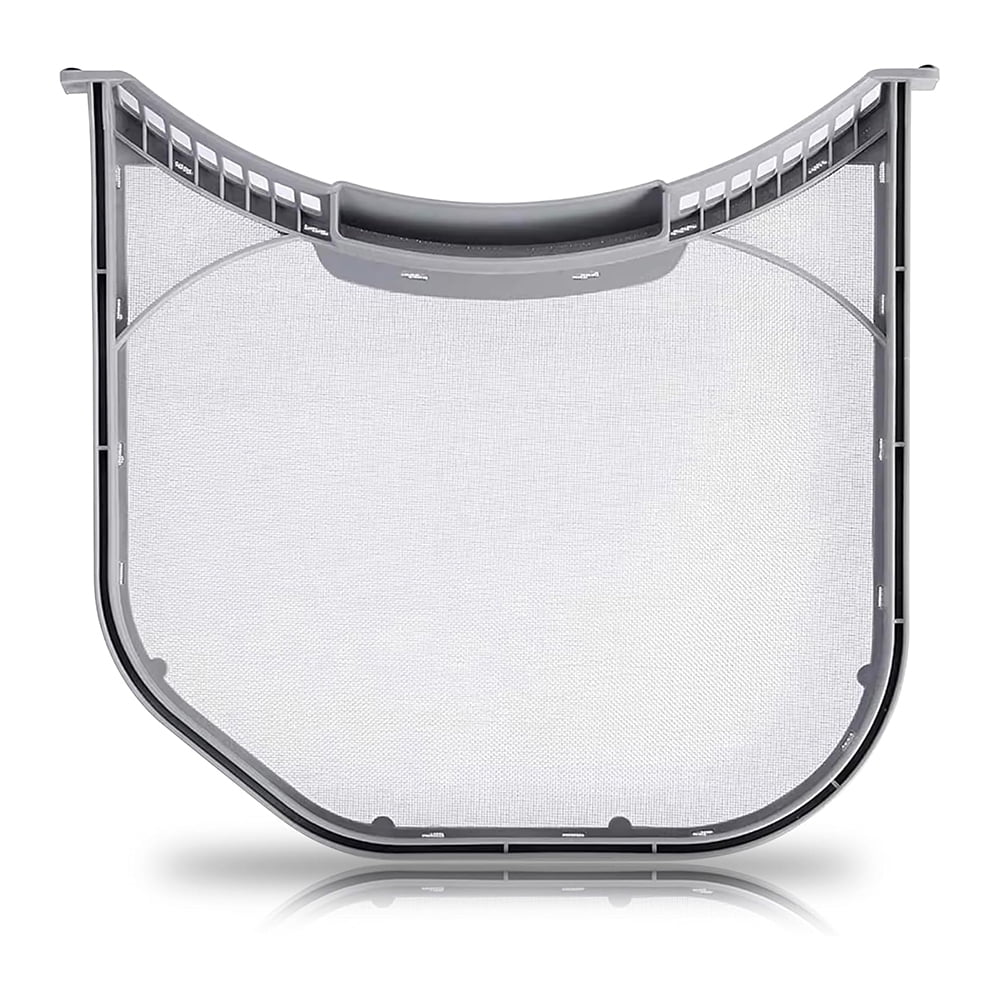 ADQ56656401 Dryer Lint Filter Screen for LG Dryer Lint Filter Replacement, Lint Trap Replacement Elite Clothes Dryer Vent Part ADQ566564 PS3531962 DLE3500W DLE3170W DLE3600W DLE3400W