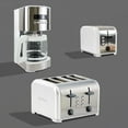 thumbnail image 4 of Kenmore 2-Slice Stainless Steel Toaster, Dual Controls, Extra Wide Slots, 9 Browning Levels, for Toast, Bagels & English Muffins, 4 of 8