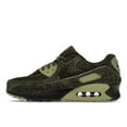 thumbnail image 2 of Nike Men's Air Max 90 Premium Skunk Shoes, from StockX, 2 of 5