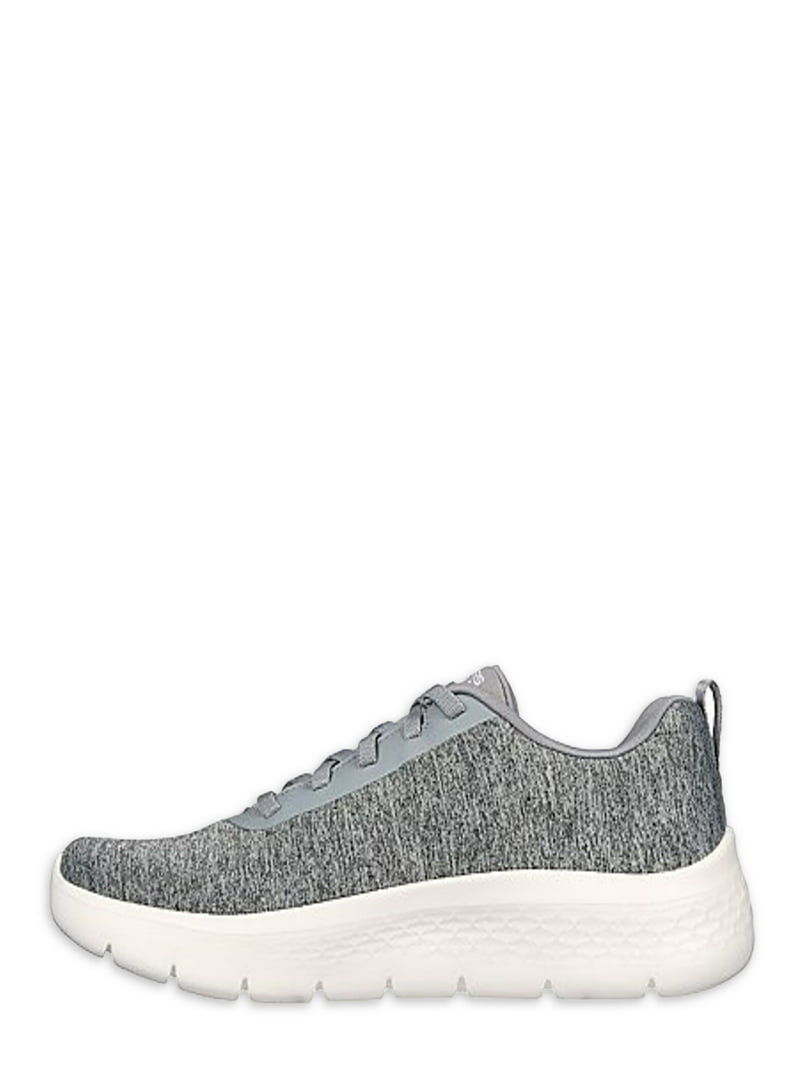 Skechers Women's GO WALK® Flex - Dazzling Smile Slip On
