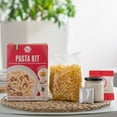 thumbnail image 2 of MY COOKING BOX FUSILLI WITH CHEESE SAUCE AND TRUFFLE, 2 of 5