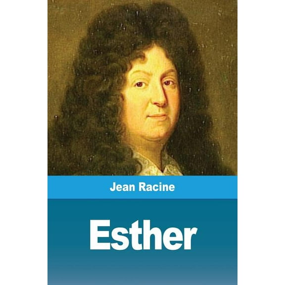 Esther, (Paperback)