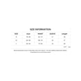 thumbnail image 4 of Coduop Womens Crop Tops Cute Summer Basic Tees Slim Fit Short Sleeve T Shirts, 4 of 4