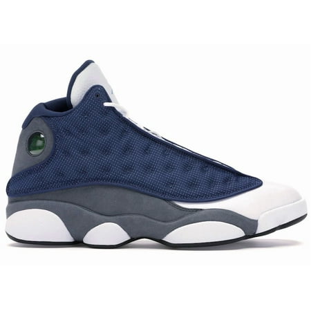 Jordan Men's 13 Retro Flint (2020) Basketball Shoes, from StockX