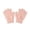 Pink-A, variant on LRen Kids Cute Knit Warm Gloves,Winter Soft Thermal Full Finger Gloves Elastic for Outdoor Cold Weather Hand Warmers